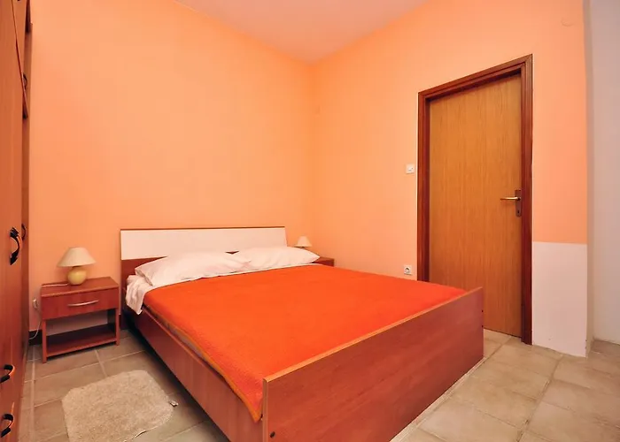 Apartments Andelo *